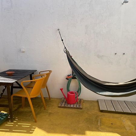 Villa Casinha Pim à Horta  Extérieur photo