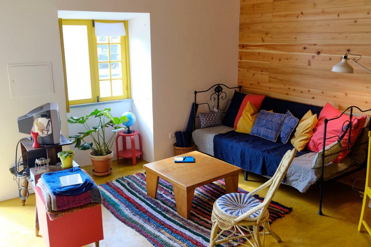 Villa Casinha Pim à Horta  Extérieur photo